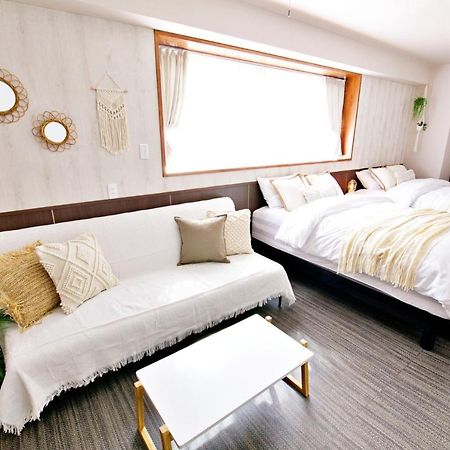 Tommy Condominium Wakasa 502 那覇市 エクステリア 写真