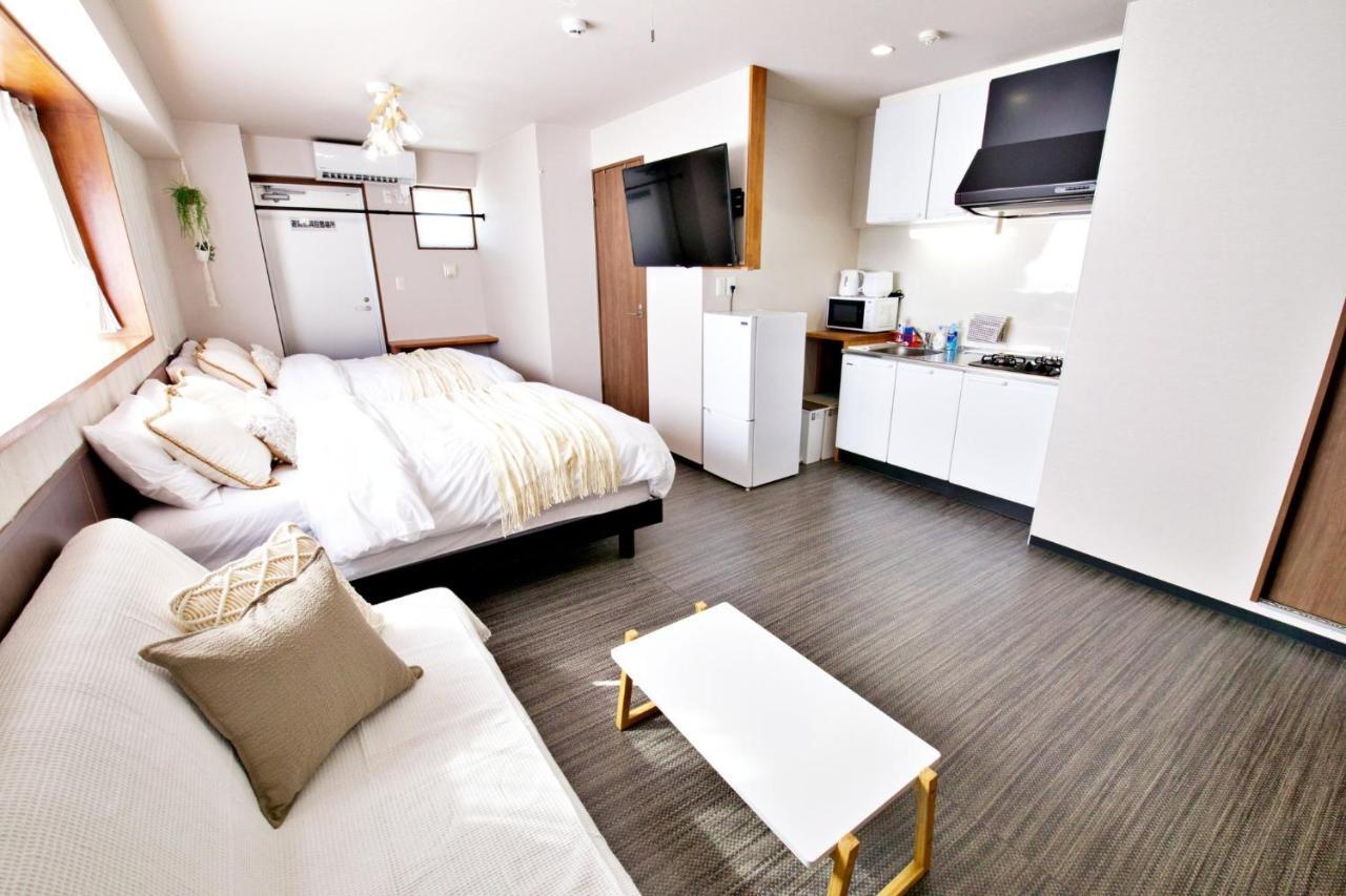 Tommy Condominium Wakasa 502 那覇市 エクステリア 写真