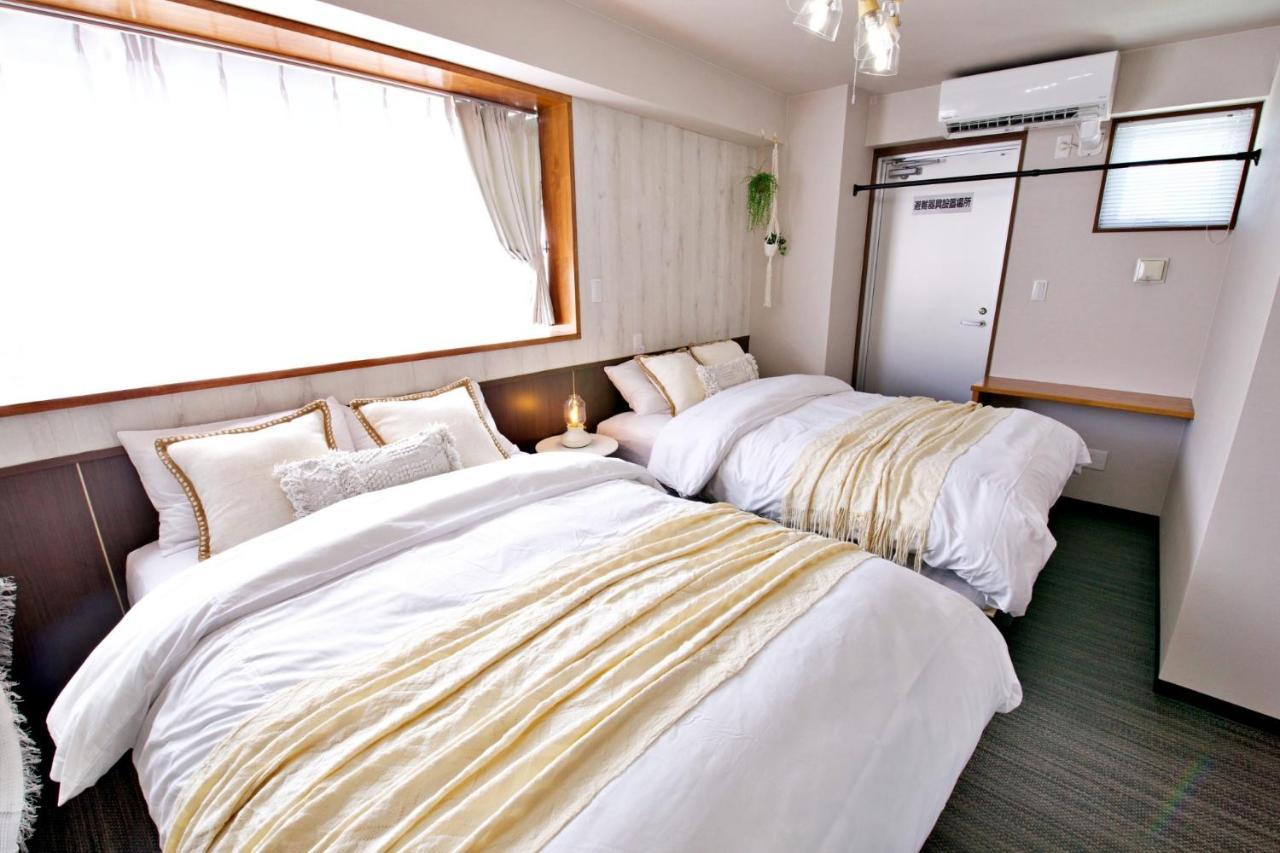 Tommy Condominium Wakasa 502 那覇市 エクステリア 写真