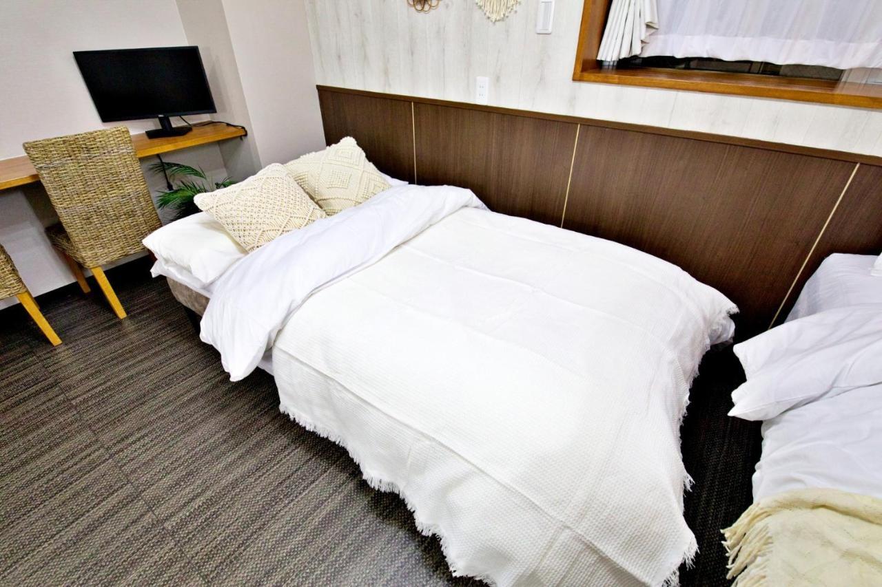 Tommy Condominium Wakasa 502 那覇市 エクステリア 写真