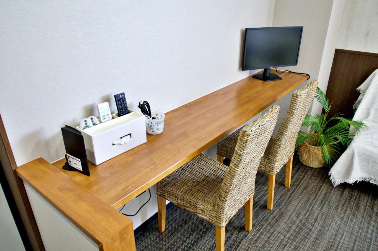 Tommy Condominium Wakasa 502 那覇市 エクステリア 写真