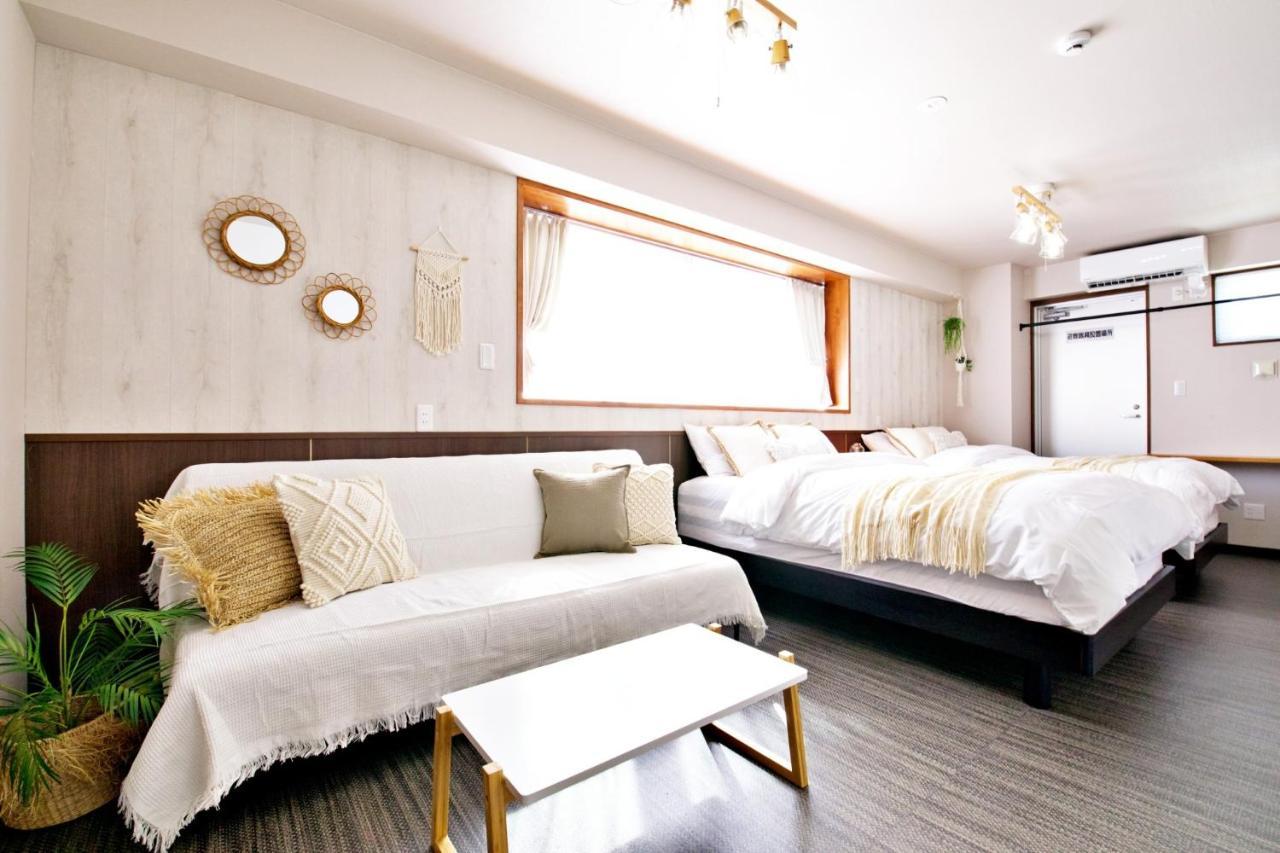 Tommy Condominium Wakasa 502 那覇市 エクステリア 写真