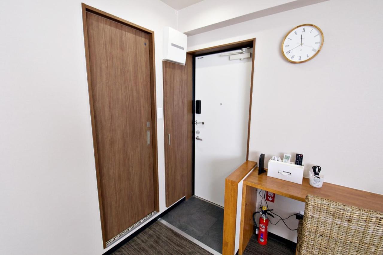 Tommy Condominium Wakasa 502 那覇市 エクステリア 写真