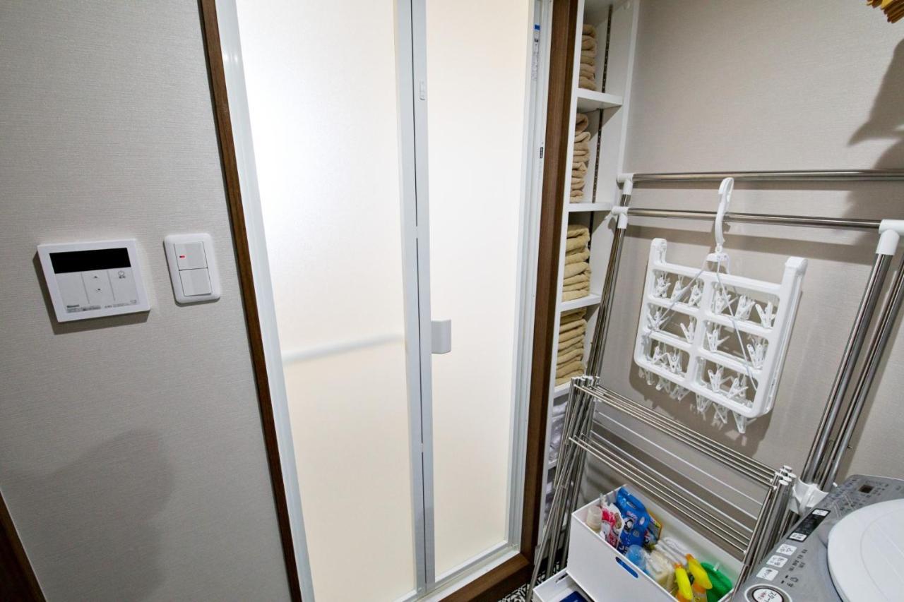Tommy Condominium Wakasa 502 那覇市 エクステリア 写真