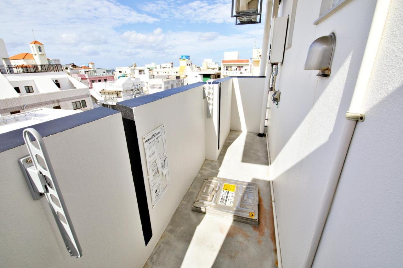 Tommy Condominium Wakasa 502 那覇市 エクステリア 写真