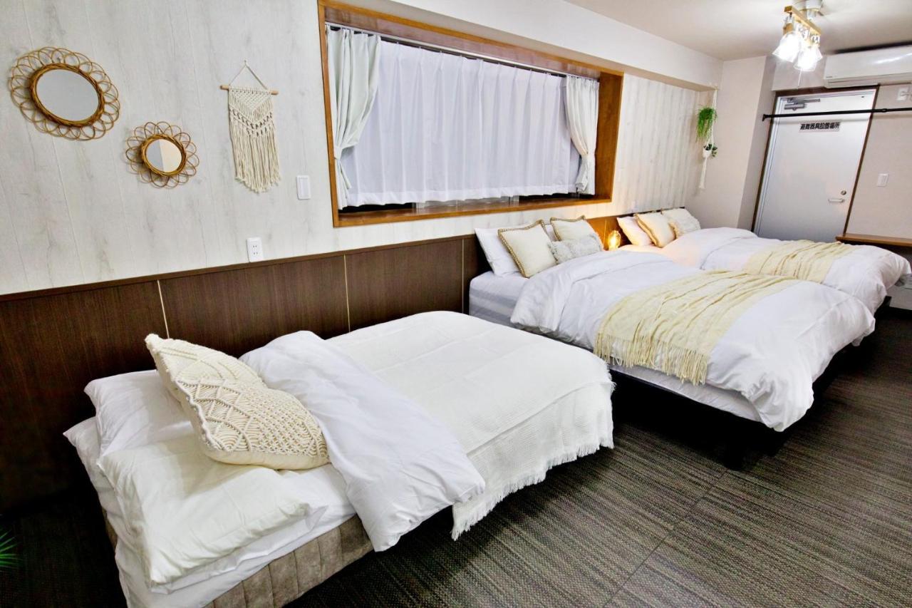 Tommy Condominium Wakasa 502 那覇市 エクステリア 写真