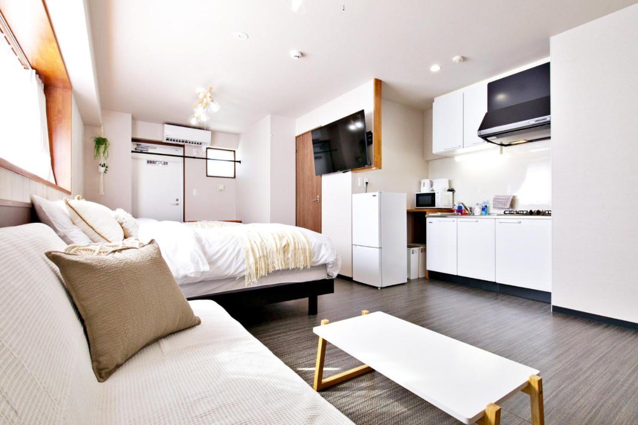 Tommy Condominium Wakasa 502 那覇市 エクステリア 写真