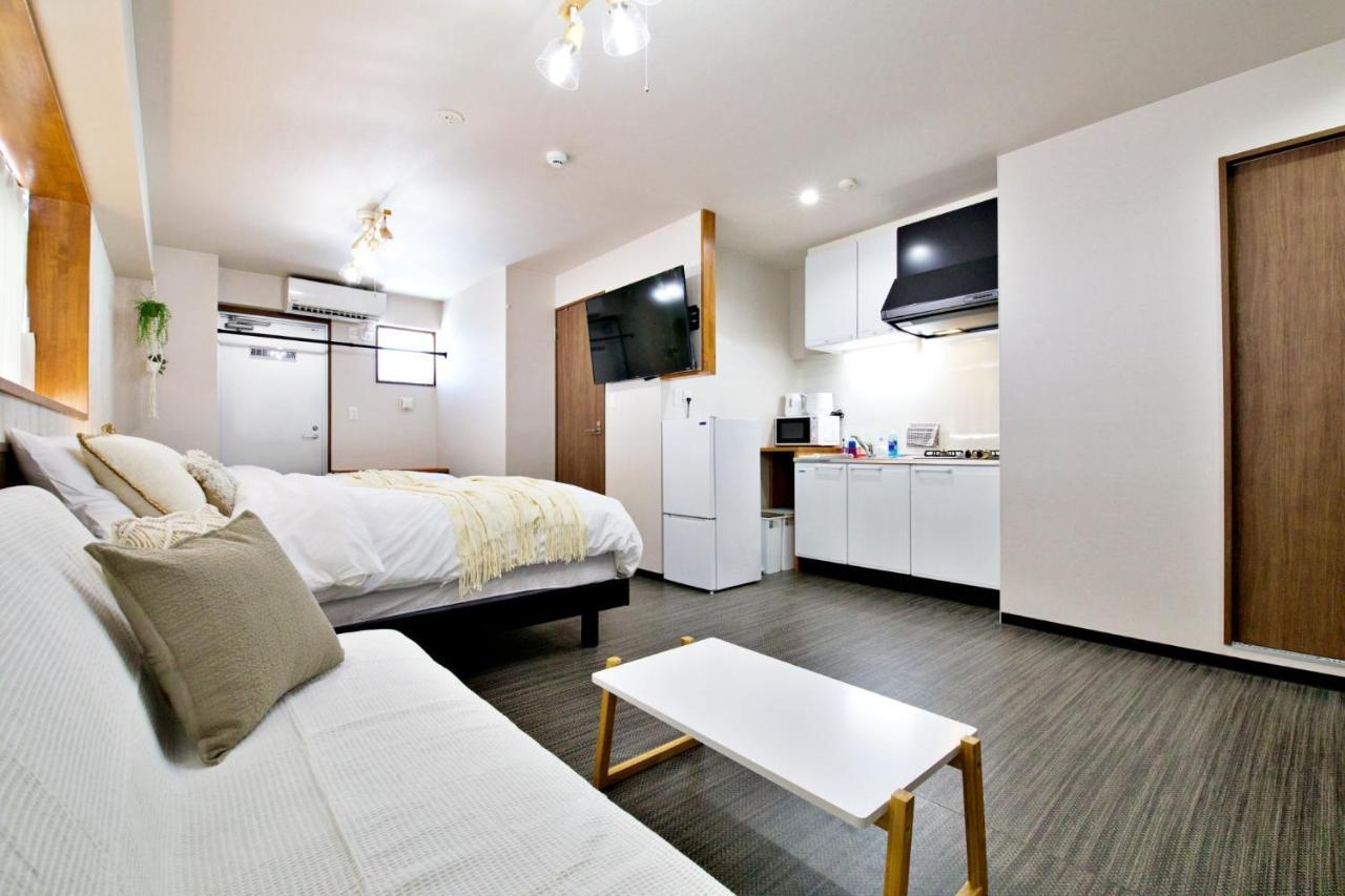 Tommy Condominium Wakasa 502 那覇市 エクステリア 写真