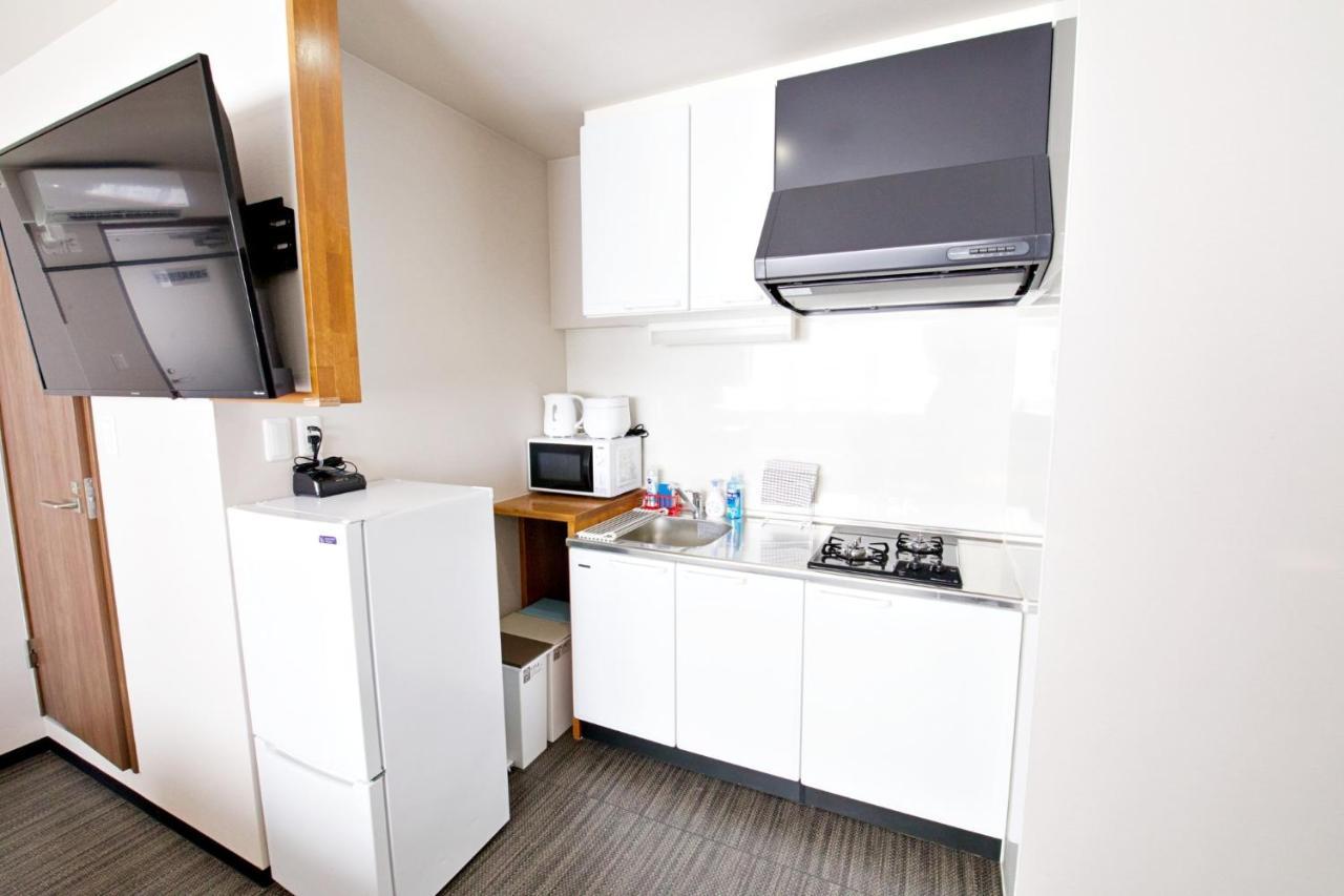 Tommy Condominium Wakasa 502 那覇市 エクステリア 写真