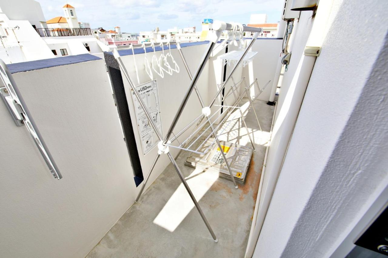 Tommy Condominium Wakasa 502 那覇市 エクステリア 写真