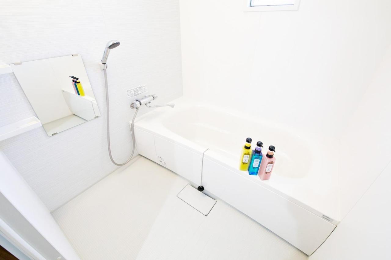 Tommy Condominium Wakasa 502 那覇市 エクステリア 写真