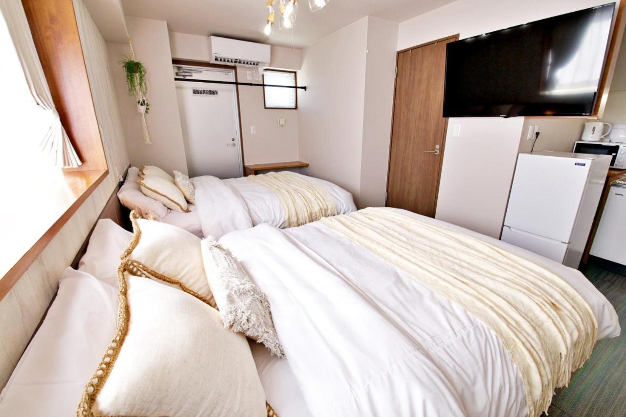 Tommy Condominium Wakasa 502 那覇市 エクステリア 写真