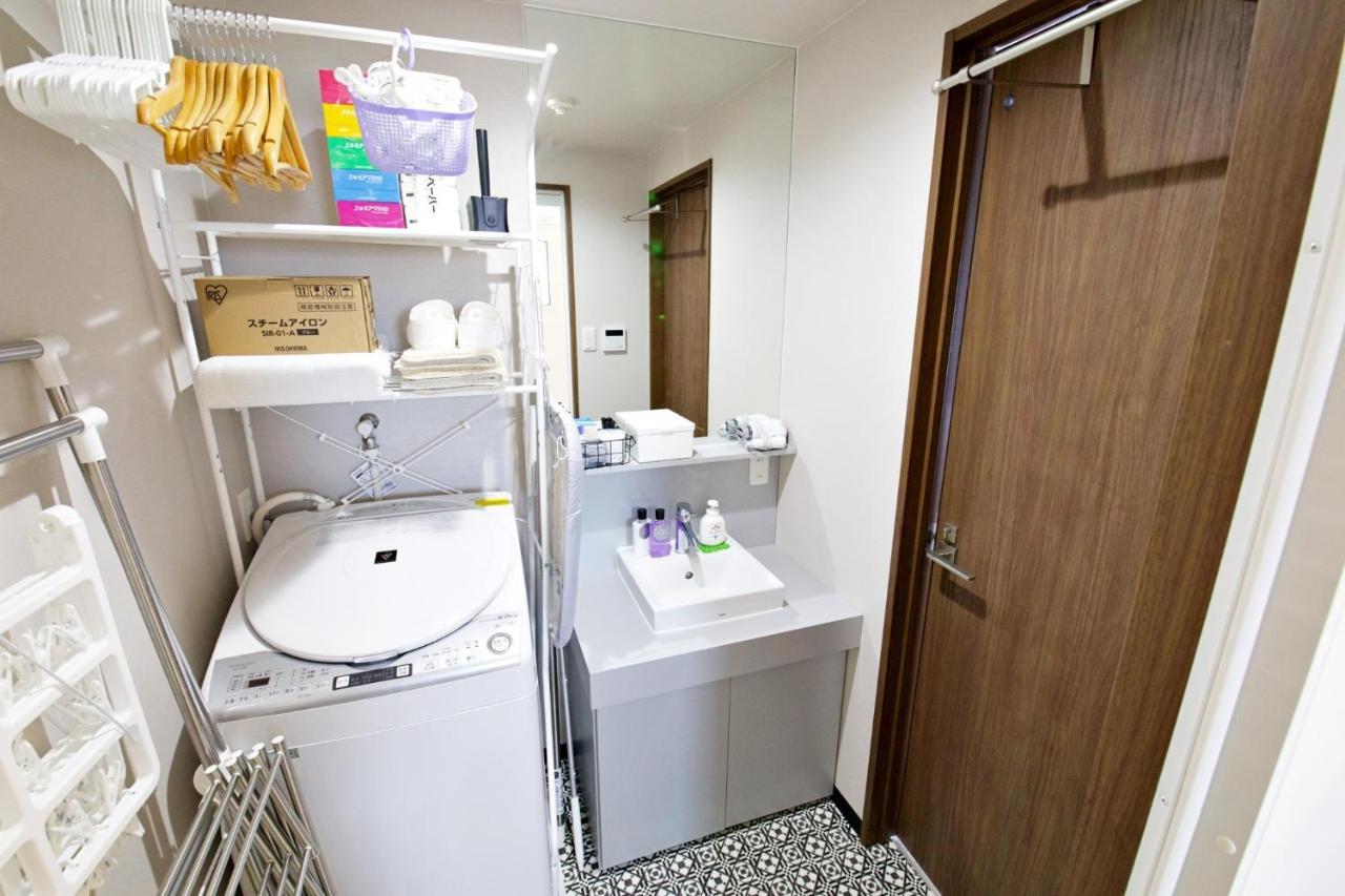 Tommy Condominium Wakasa 502 那覇市 エクステリア 写真