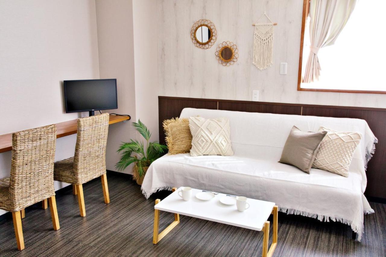 Tommy Condominium Wakasa 502 那覇市 エクステリア 写真
