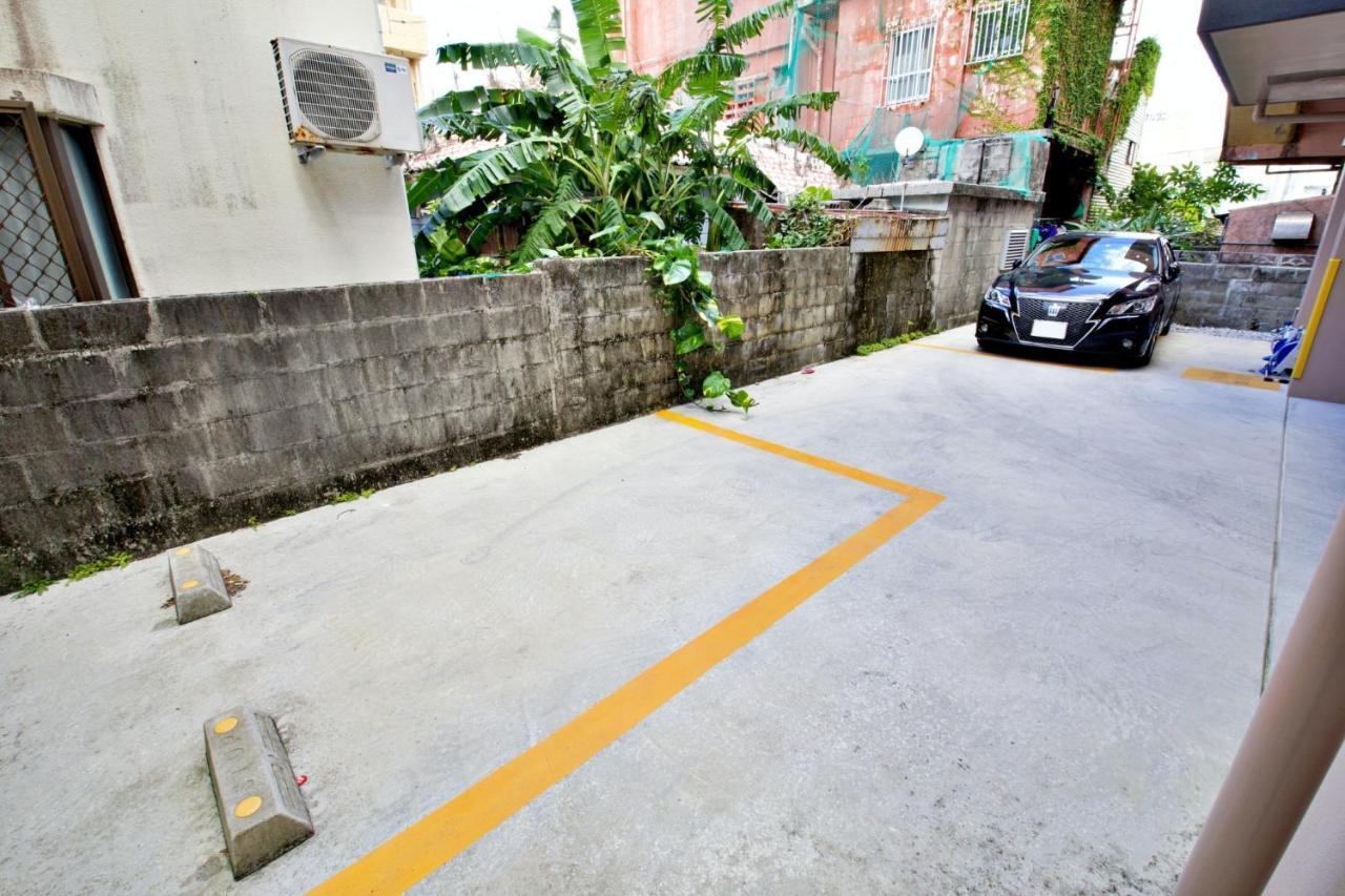 Tommy Condominium Wakasa 502 那覇市 エクステリア 写真